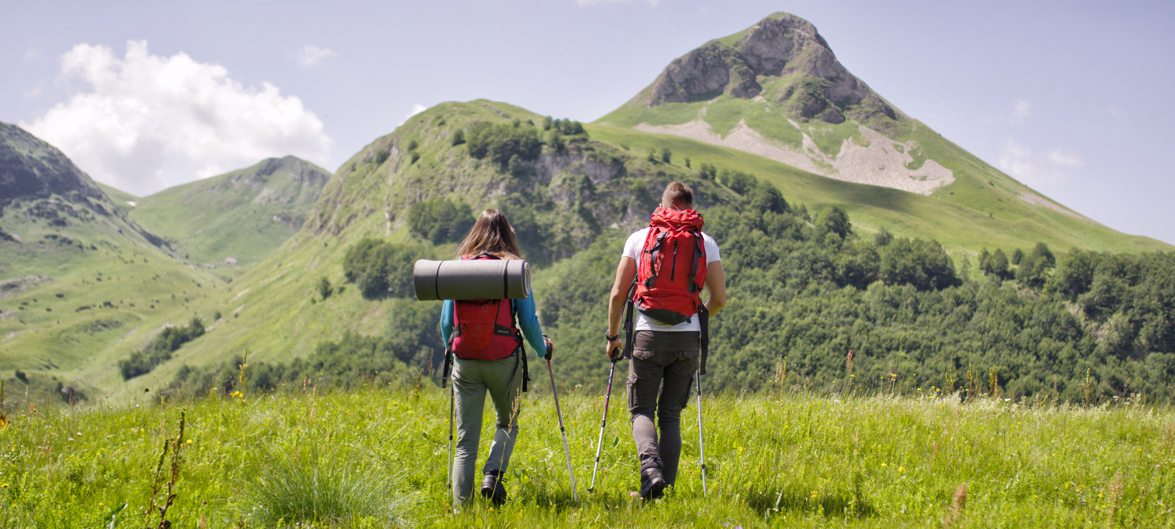 Tourism: Initiator, restorer, solution.