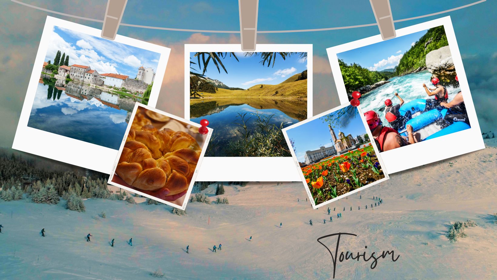 From euphoria to antagonism towards tourists in Europe