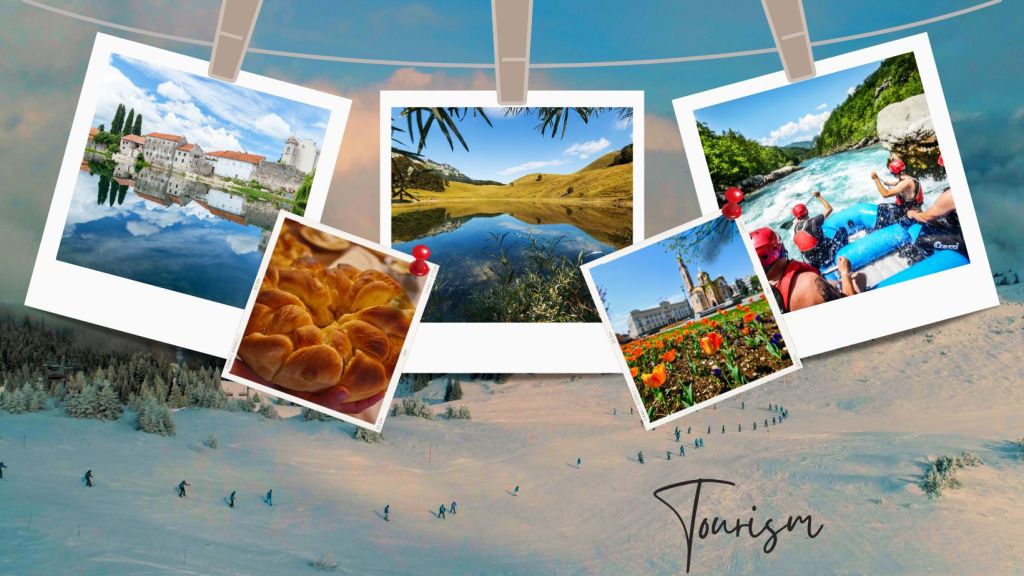 Od euforije do antagonizma prema turistima po&nbsp;Evropi