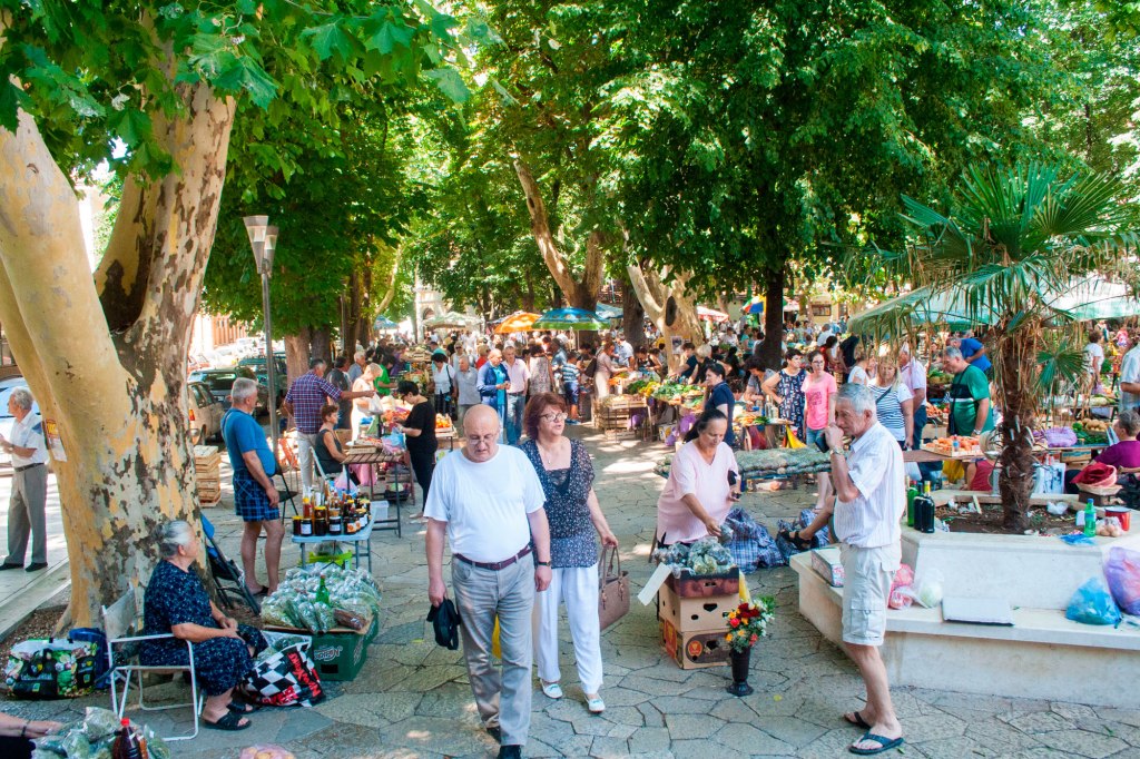 Kultura življenja kao mamac za&nbsp;turiste