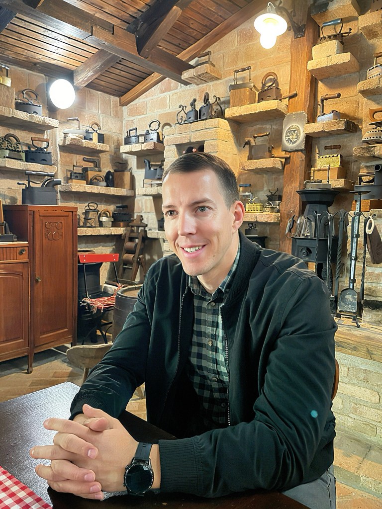 Psihologija uspomena, fotografije i autentičnog&nbsp;doživljaja