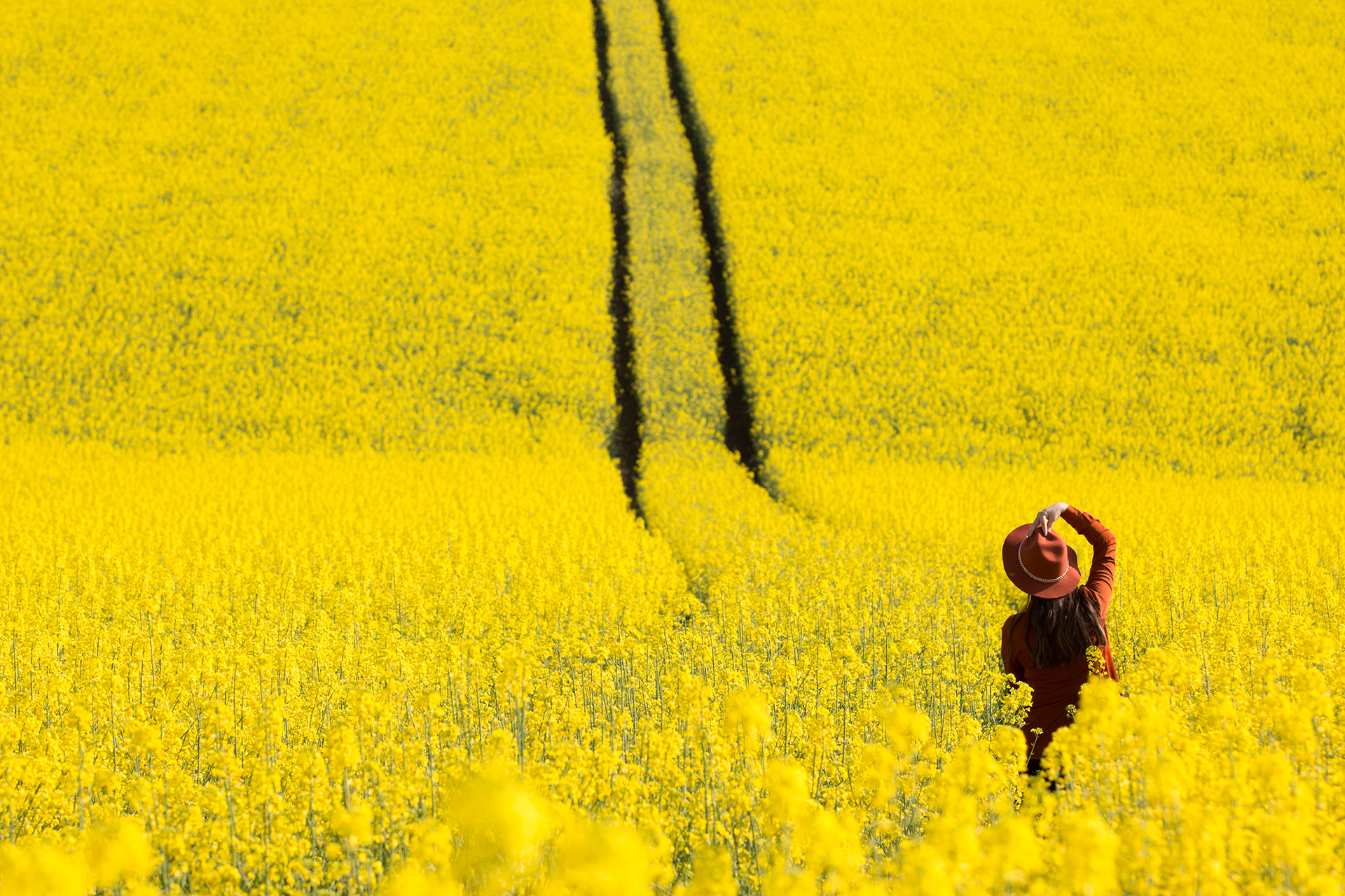 The awakening of early tourism
